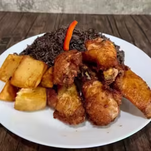 Alitas Pollo Com