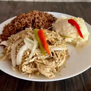 Vaca Frita Pollo Com