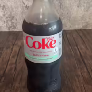 Coca Cola Diet