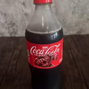 Coca Cola