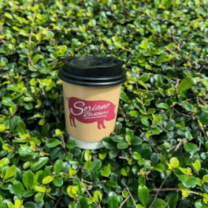 Chocolate Caliente