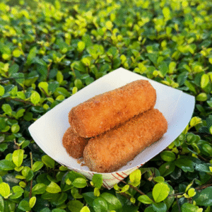 Croqueta de Jamón