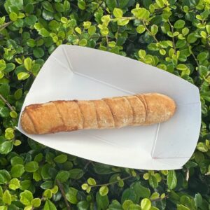 Tequeño de Queso