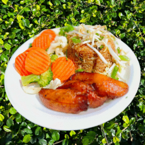 Arroz Frito