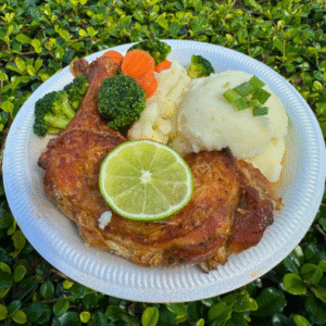 Pollo Asado