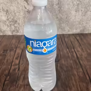 AGUA (BOTELLA)