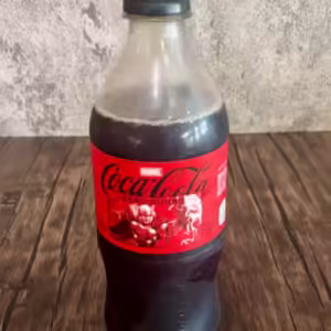 COCA COLA ZERO