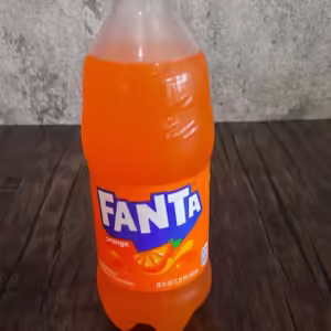 FANTA (NARANJA)