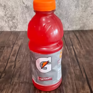 GATORADE (FRUTAS)
