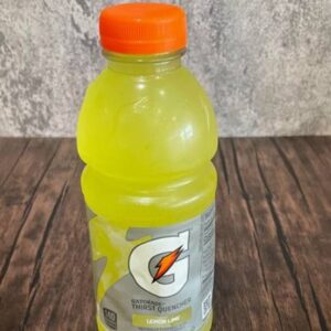 GATORADE (LIME)