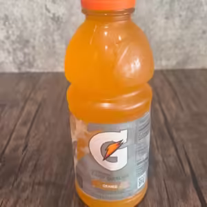 GATORADE (NARANJA)
