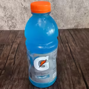 GATORADE GLAZIER FREEZE