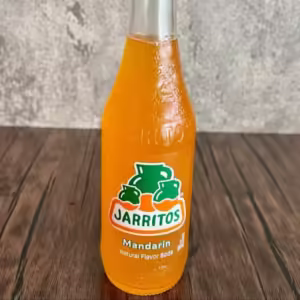 JARRITO (MANDARINA)