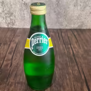PERRIER WATER