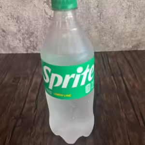 SPRITE (LEMON-LIME)