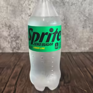 SPRITE (ZERO)