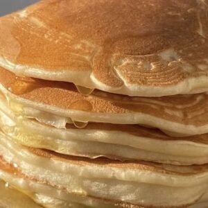 Pancakes 3pcs