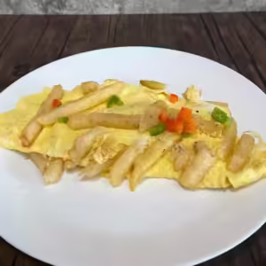 Tortilla de Papa