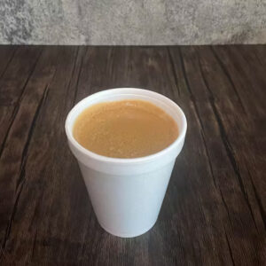 Cafe con Leche