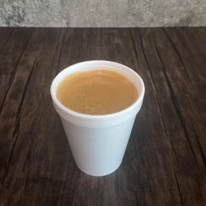 Cafe con Leche Evaporada