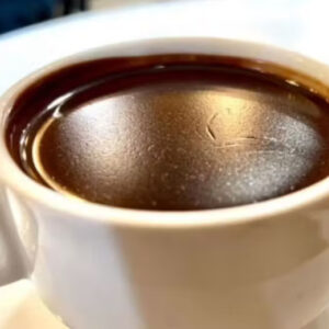 Chocolate Caliente