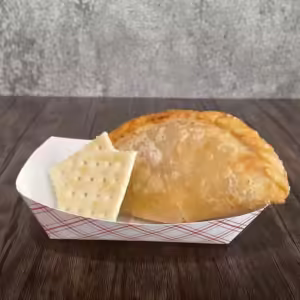 Empanada de Jamón
