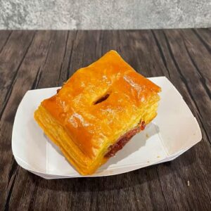 Pastelito de Guayaba