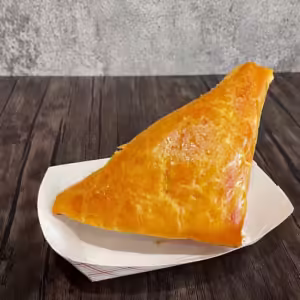 Pastelito Guayaba y Queso