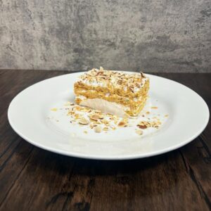 Señorita de Almendra