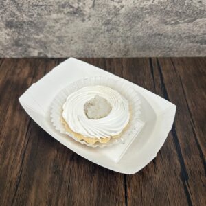 Tartaleta de Coco
