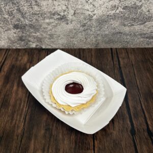 Tartaleta de Guayaba