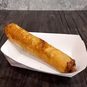 Tequeño de Queso
