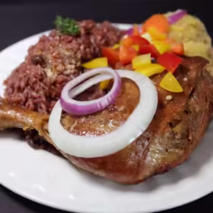 Pollo Frito