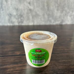 Arroz con Leche