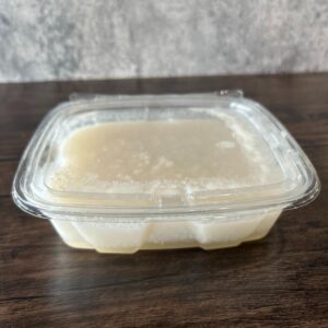 Dulce de coco