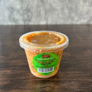 Dulce de Leche