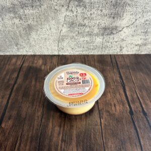 Flan de Coco Mini