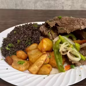 Bistec de Res Casuela