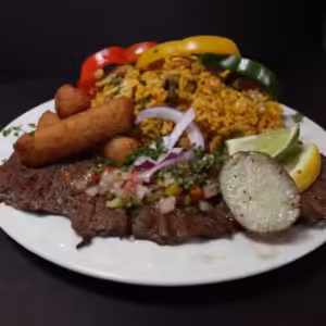 Churrasco Soriano