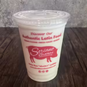 Batido de Guanabana 16oz