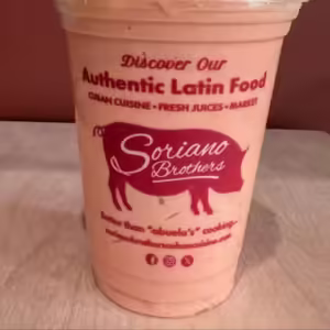 Batido de Guayaba 16oz