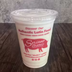 Batido de Malteada 16oz