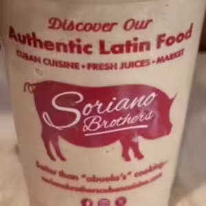 Batido de Peanut Butter 16oz