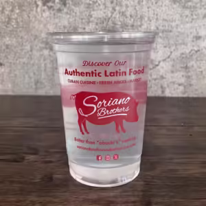 Agua de Coco