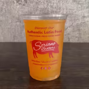 Jugo de Cantalupo