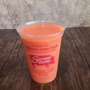 Jugo de Guayaba