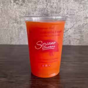 Jugo de Papaya