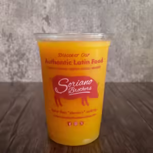 Jugo de Maracuya