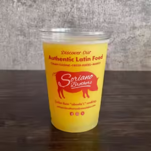 Jugo de Piña