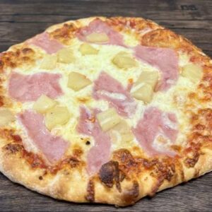 Pizza Hawaina